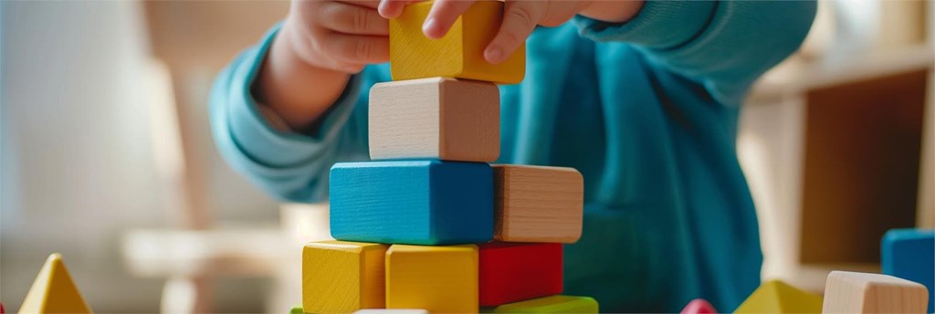 ¡Aprende jugando! Conoce las actividades de nuestra escuela infantil