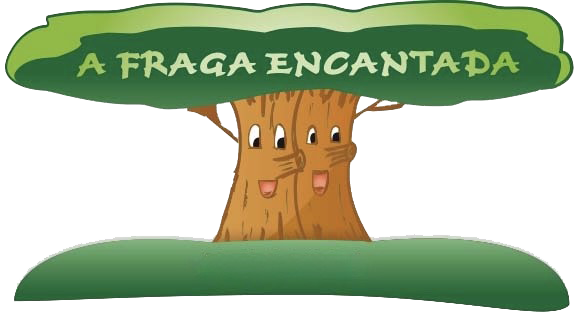 A Fraga Encantada